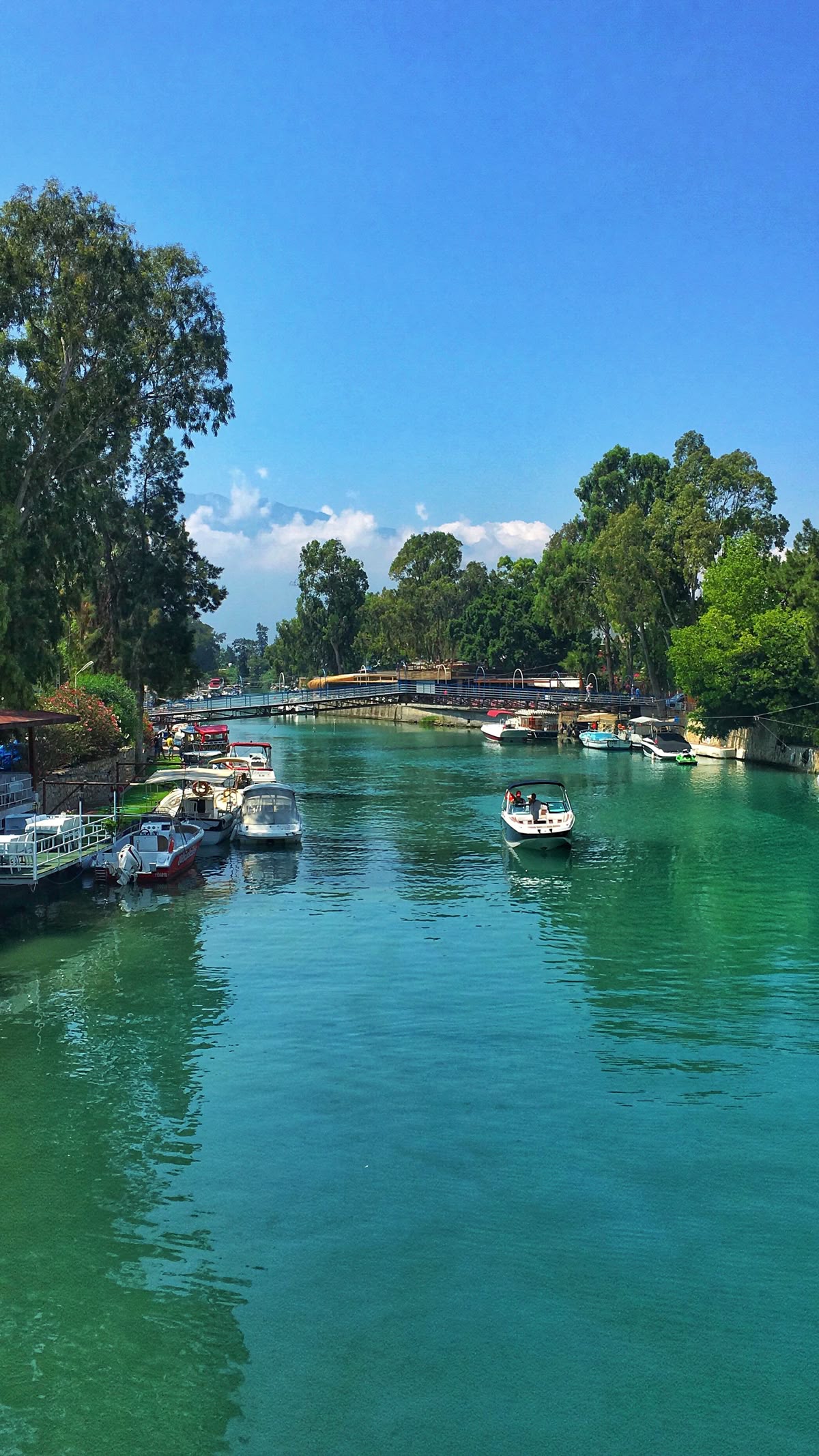 Hatay-Arsuz Turu