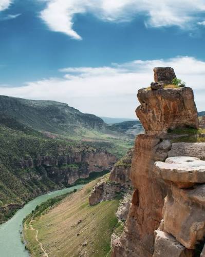 Siirt - Deliklitaş Turu