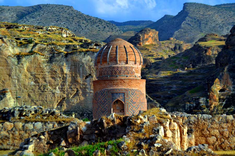 BATMAN&HASANKEYF TURU